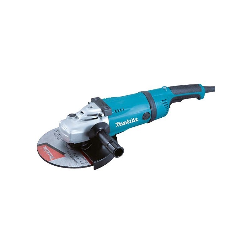 Smerigliatrice angolare Makita GA9030R
