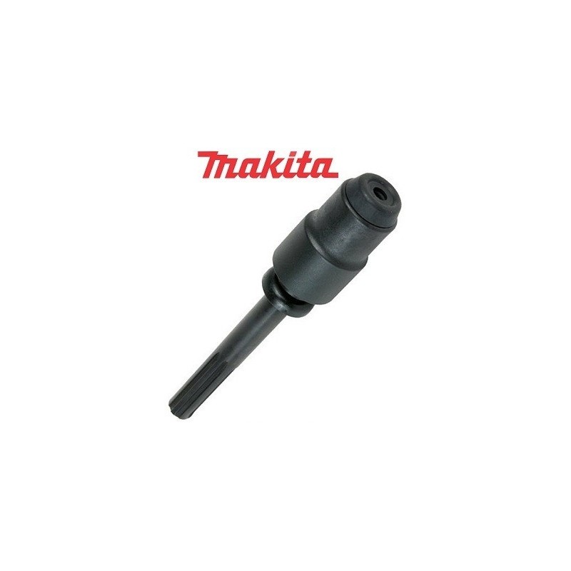 Adattatore SDS-MAX per punte SDS-Plus