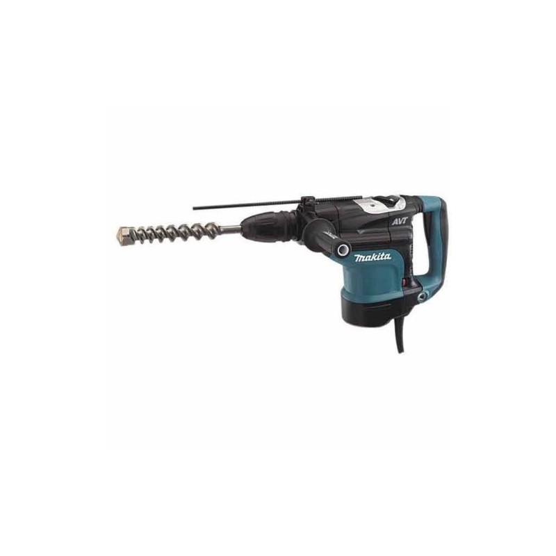 Martello perforatore Makita HR4511C