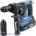 Tassellatore Makita DHR243RMJ