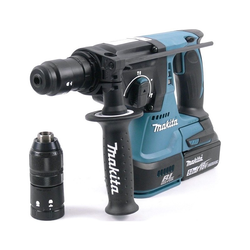 Tassellatore Makita DHR243RMJ