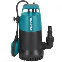 Pompa sommersa Makita PF0800