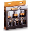 Assortimento 2Pinze+1Tronchese Beta 1169BM/D3