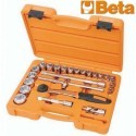 Kit chiavi a bussola Beta 923A/C25