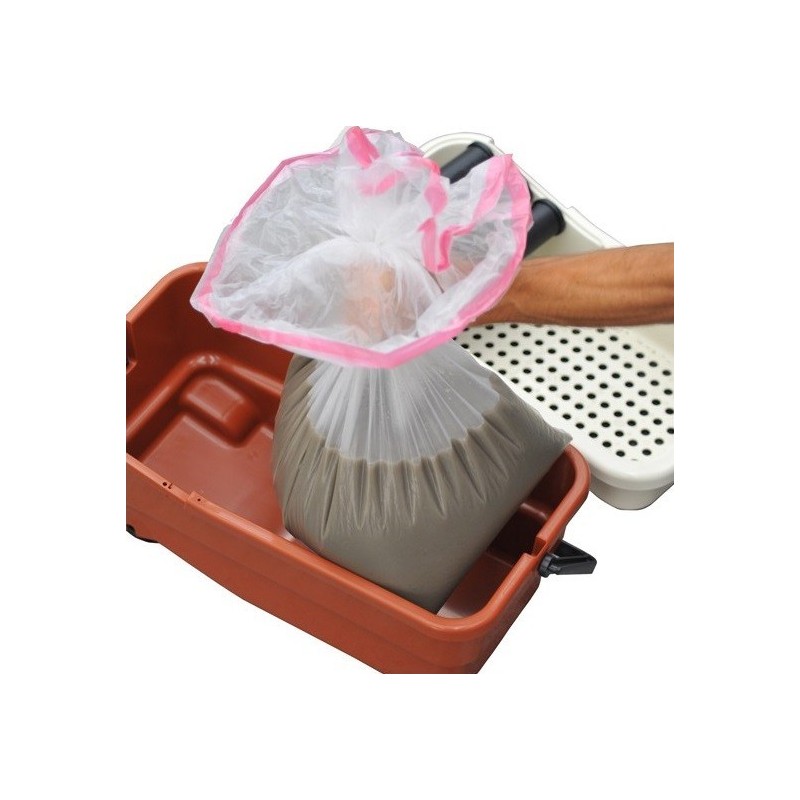 Sacchetto recupero residui per Easy Raimondi