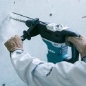 Martello demolitore rotativo Makita HR4013C