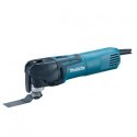 Utensile multi lavorazioni Makita TM3010CX2J