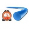 Filo tondo blu Trimmer 1.6x15