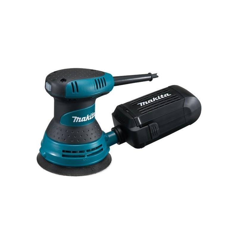 Levigatrice orbitale Makita BO5030