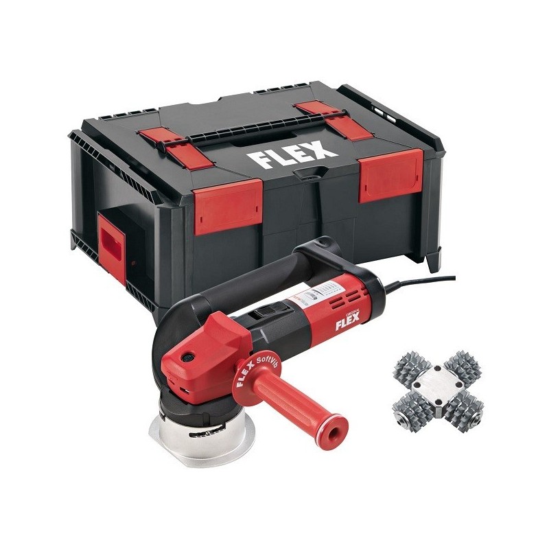 RETECFLEX RE 14-5 115 kit di fresatura a punta