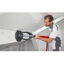 Levigatrice Giraffa FLEX GE 5R+TB-L+SH 230/CEE