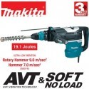 Martello rotativo Makita HR5212C
