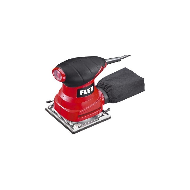 Levigatrice orbitale Flex MS 713