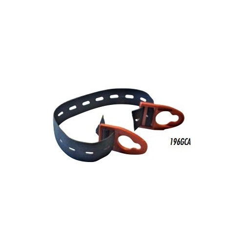 Elastico con agganci per ginocchiere Raimondi