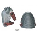 Ginocchiere con soffietto Raimondi Art:138SOFF