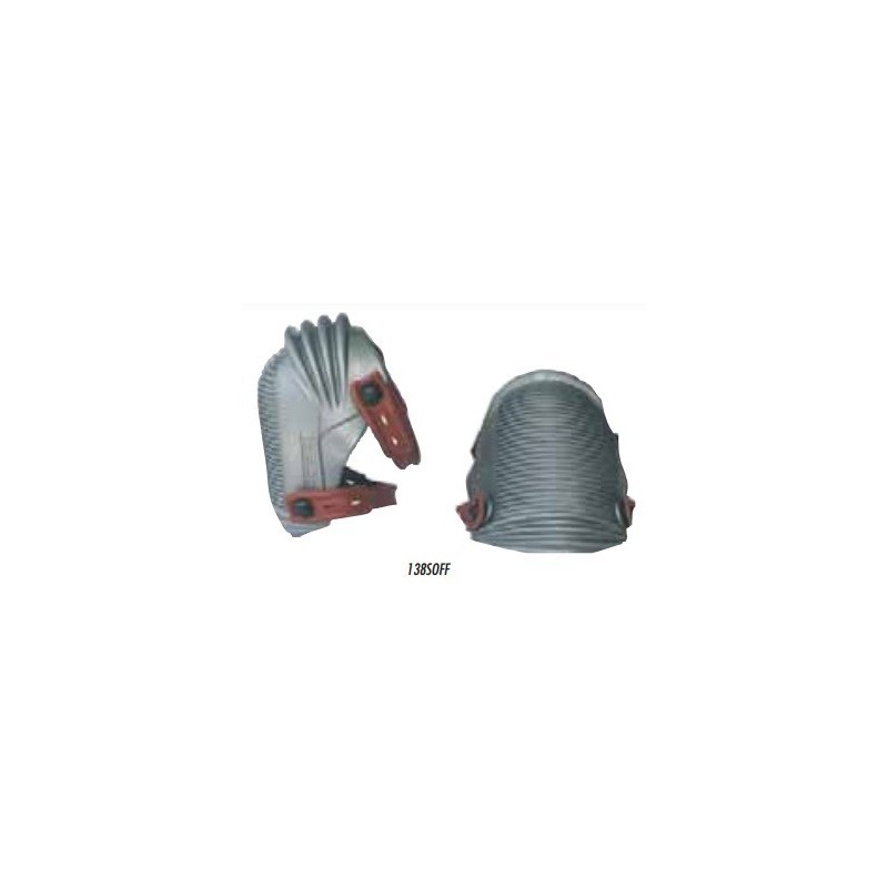 Ginocchiere con soffietto Raimondi Art:138SOFF