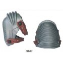 Ginocchiere con soffietto Raimondi Art:138SOFF