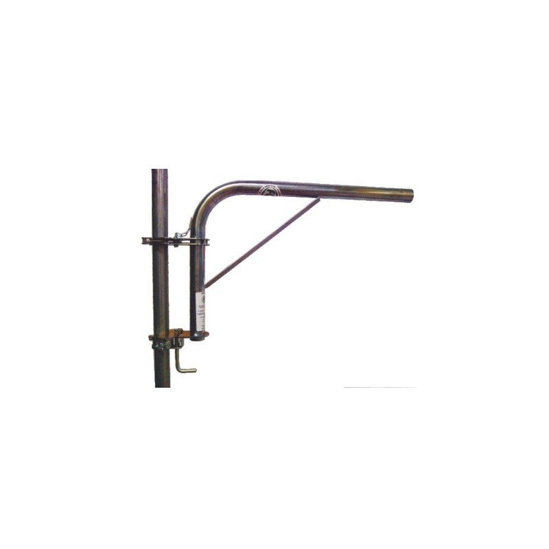 Bandiera girevole Fast Lock NEW FOL 124FL