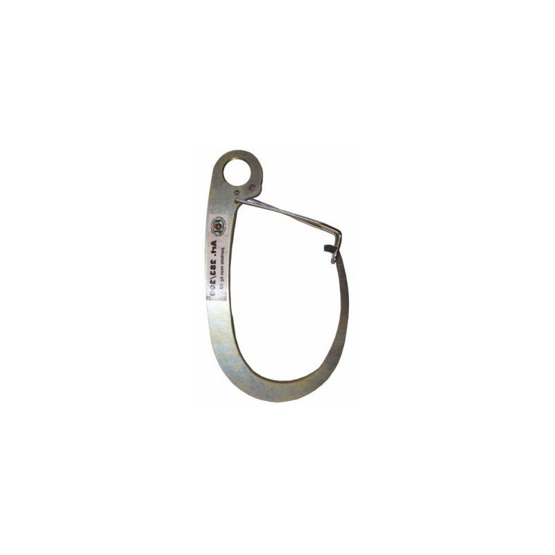 Gancio NEW FOL 283/200