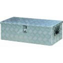 Box Alluminio SX 2407 A