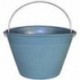 Secchio per edilizia azzurro FT (5 pz.)