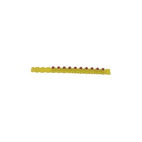 Propulsori Rurmec TK 68/l giallo
