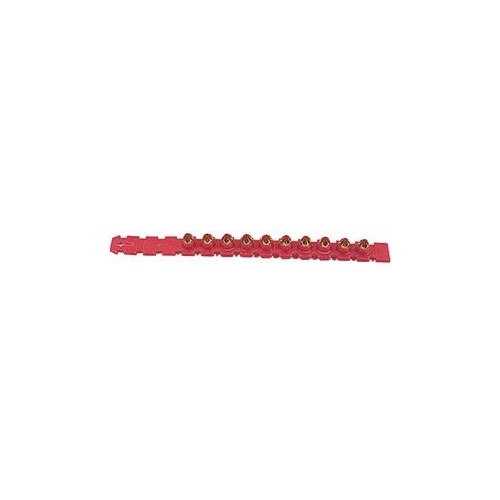 Propulsori Rurmec TK 68/l rosso
