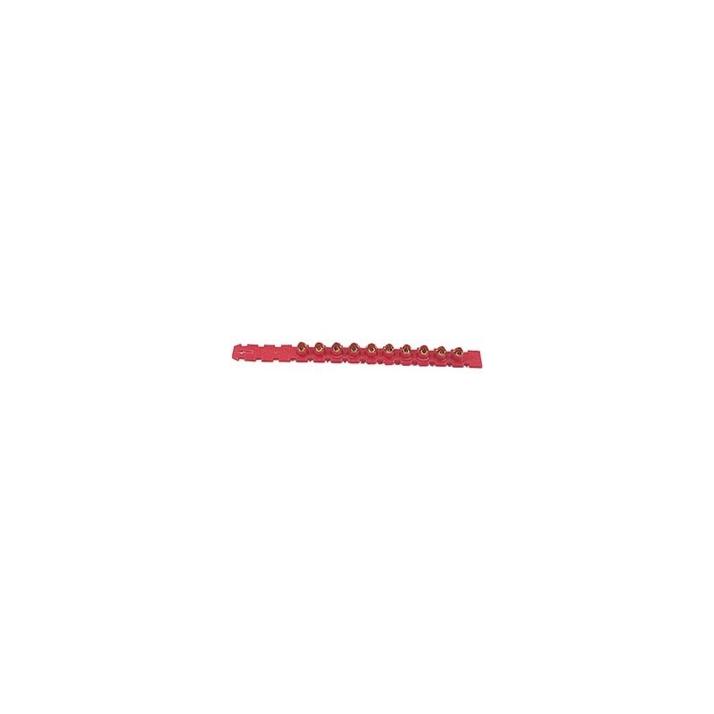 Propulsori Rurmec TK 68/l rosso