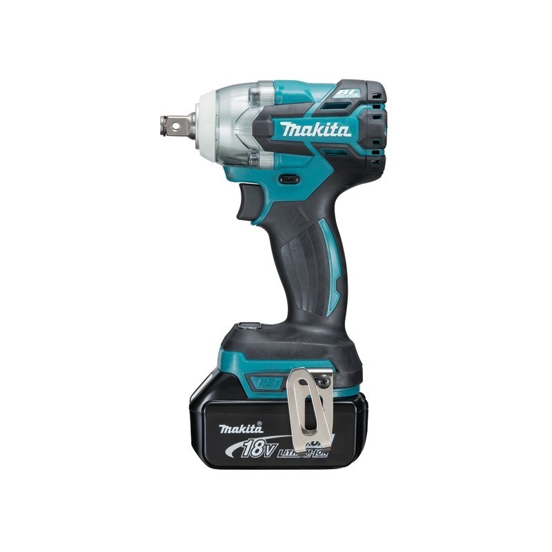 Avvitatore a massa battente Makita DTW281RMJ