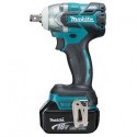 Avvitatore a massa battente Makita DTW281RMJ