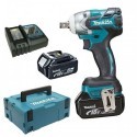 Avvitatore a massa battente Makita DTW281RMJ