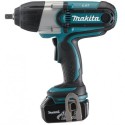 Avvitatore a massa battente Makita DTW450RMJ