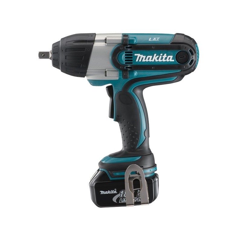 Avvitatore a massa battente Makita DTW450RMJ