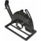 Cuffia aspirazione per smerigliatrici Makita 230mm