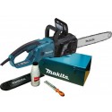 Elettrosega con Kit Makita UC4051AK