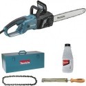 Elettrosega con Kit Makita UC4051AK