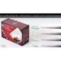 Kit stuccatura e pulizia epossidico raimondi
