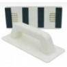 Impugnatura con velcro Raimondi Art.306IV01D