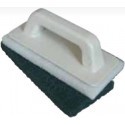 Impugnatura con velcro Raimondi Art.306IV01D