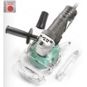 Cuffia aspirazione per levigatura SANKYO AP125D