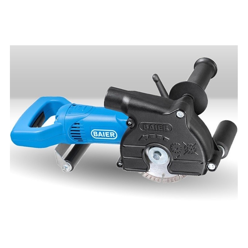 Scanalatore BAIER BDN 12+5