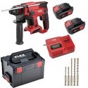 Tassellatore FLEX CHE 18.0-EC