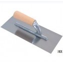 Frattone acciaio rettangolare Raimondi 183 L