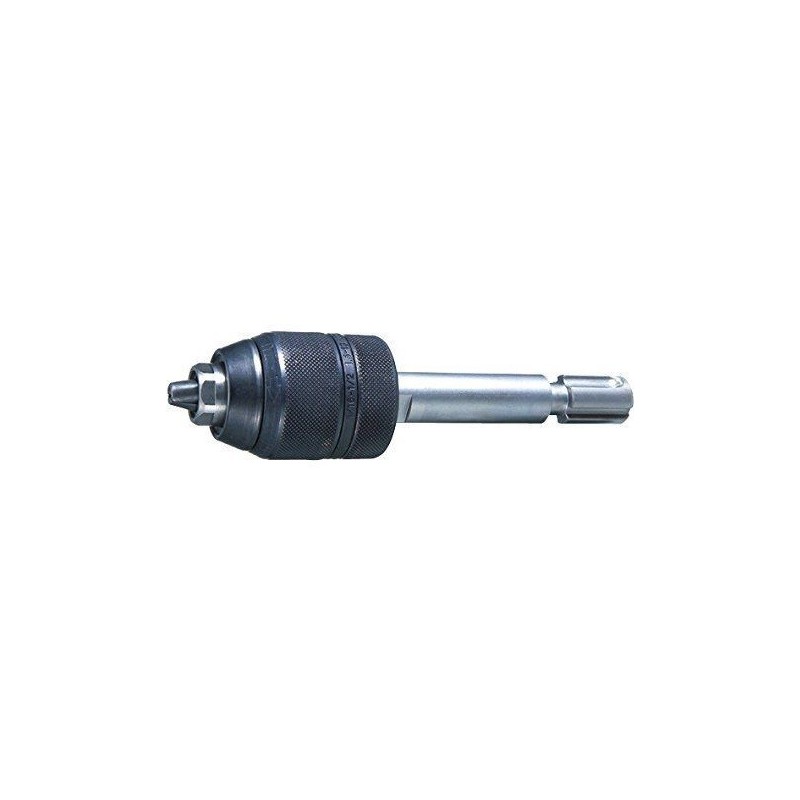Adattatore mandrino autoserrante attacco SDS-MAX