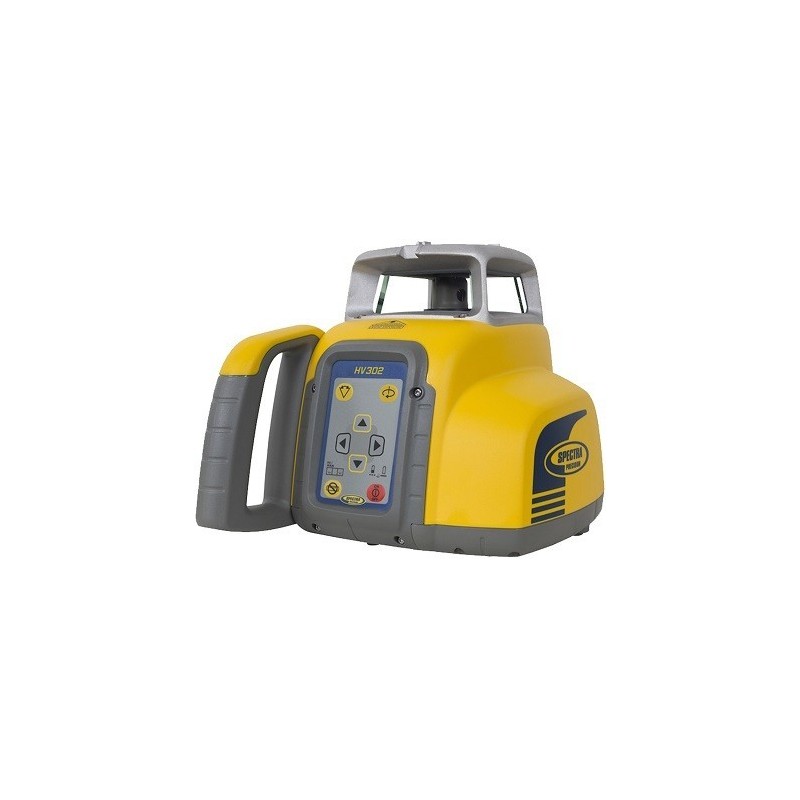 Laser Multiuso SPEKTRA HV302