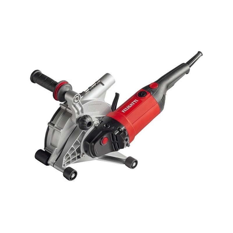 Scanalatore FELISATTI SD230/2200