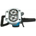 FRESATRICE PER FACCIATE BFF 222 BAIER