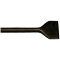 SCALPELLO A CUCCHIAIO 40x250 SDS-PLUS MAKITA