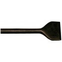 SCALPELLO A CUCCHIAIO 40x250 SDS-PLUS MAKITA
