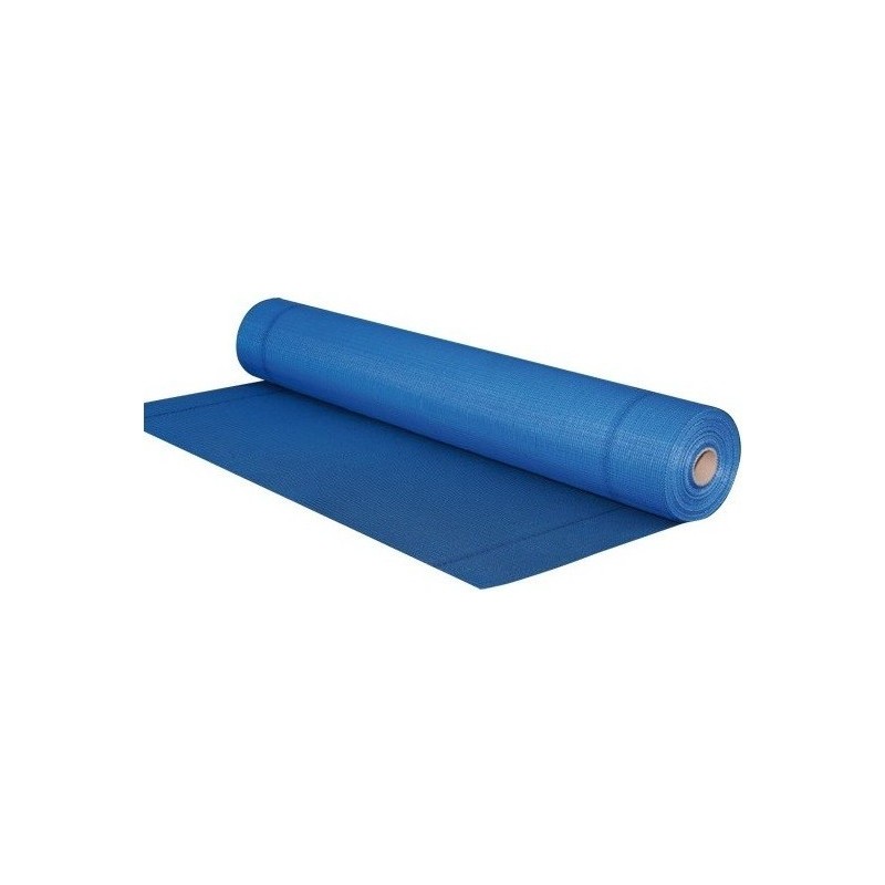 Rete porta intonaco CK155/R117 azzurrza DAKOTA